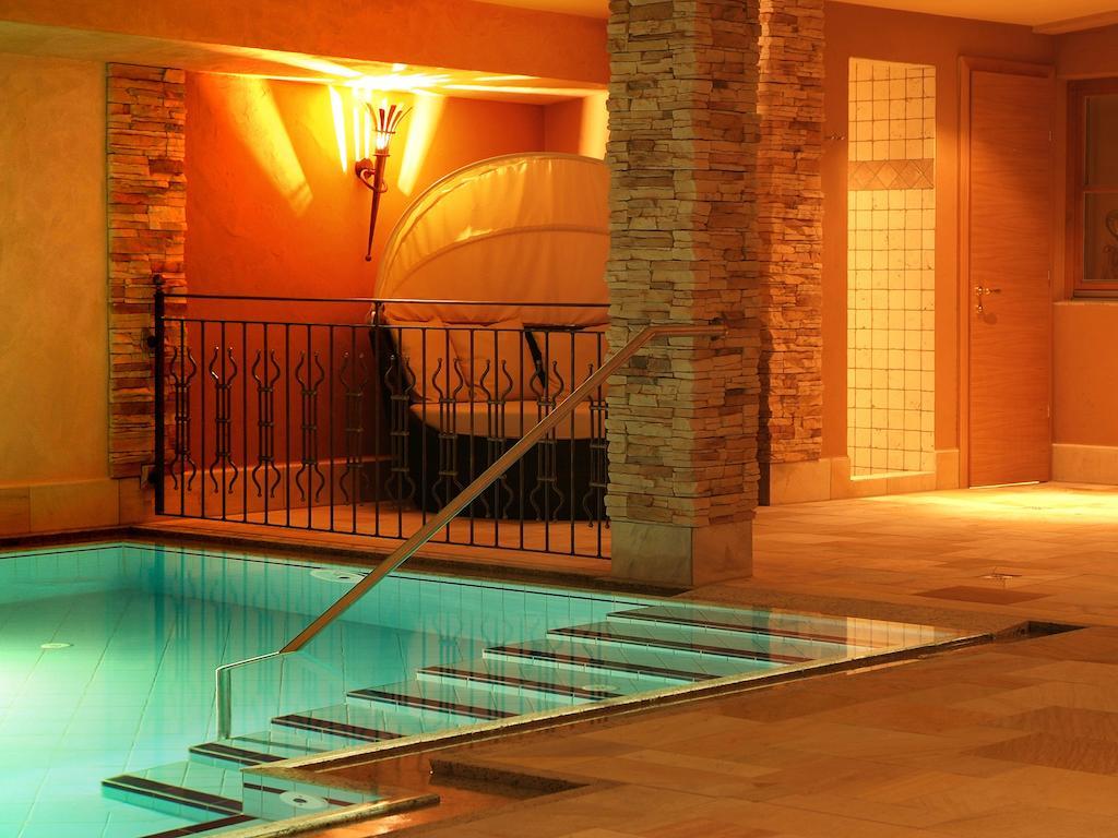 Hotel Garni Romantika 瑟弗浩斯 外观 照片