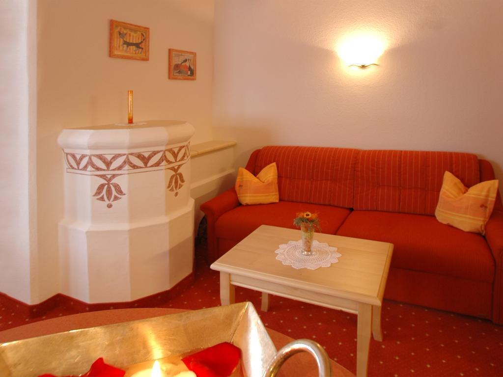 Hotel Garni Romantika 瑟弗浩斯 客房 照片